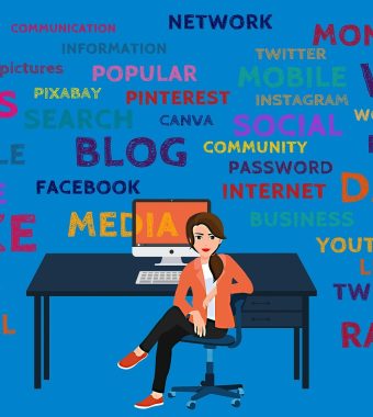 entrepreneur, digital marketing, businesswoman, manager, social media marketing, social media, tiktok, marketing, technology, business, multimedia, website, networking, communication, internet, network, blog, seo, optimization, statistics